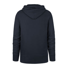 47 brand Memphis Grizzlies '47 Unisex Good Call Headline Pullover Hoodie Navy