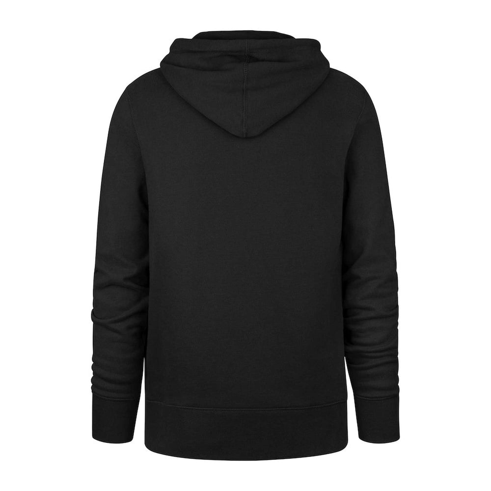 47 brand Brooklyn Nets '47 Unisex Good Call Headline Pullover Hoodie Black