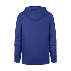 47 brand Philadelphia 76ers '47 Unisex Good Call Headline Pullover Hoodie Royal