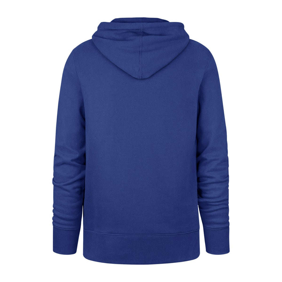 47 brand Orlando Magic '47 Unisex Good Call Headline Pullover Hoodie Blue