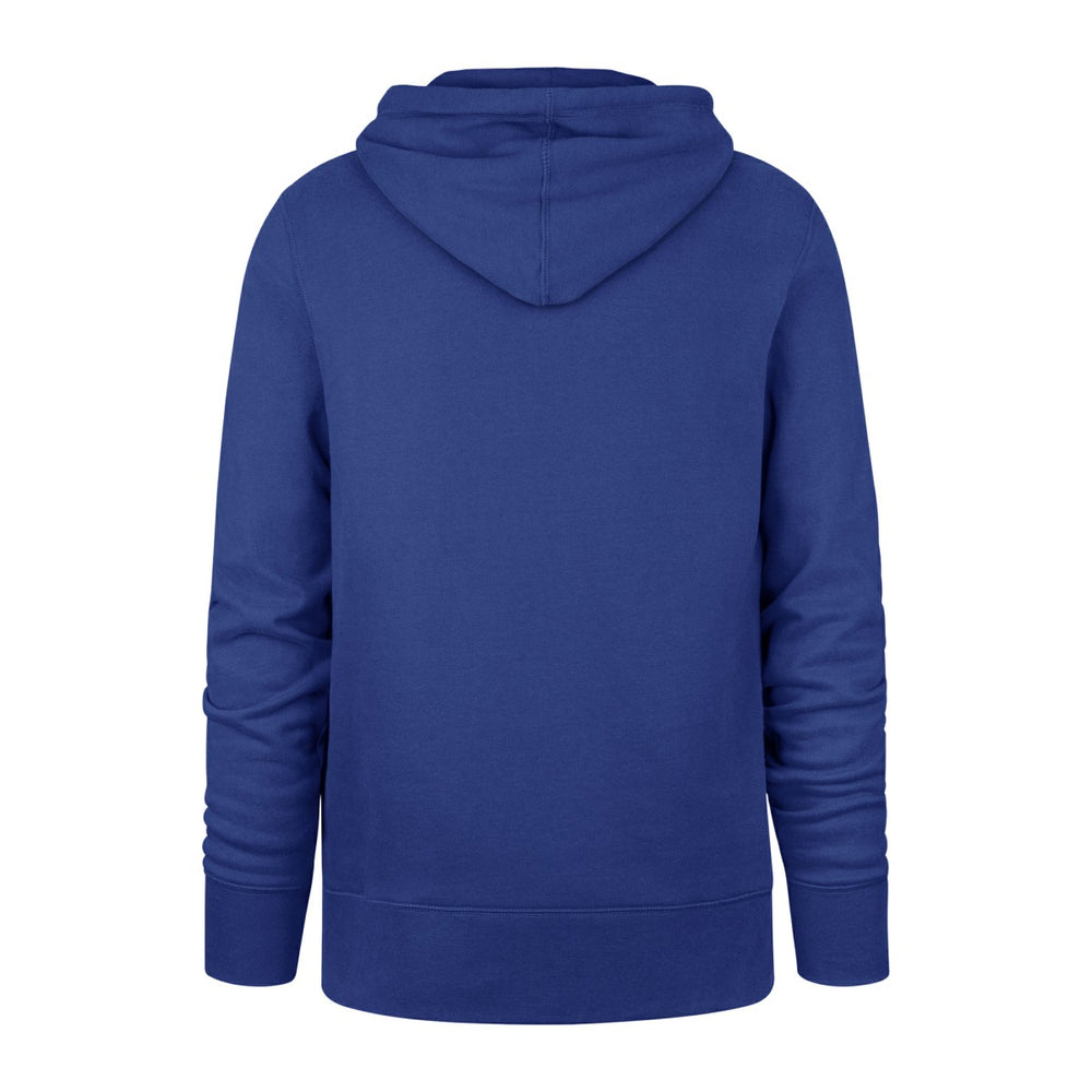 47 brand Orlando Magic '47 Unisex Good Call Headline Pullover Hoodie Blue