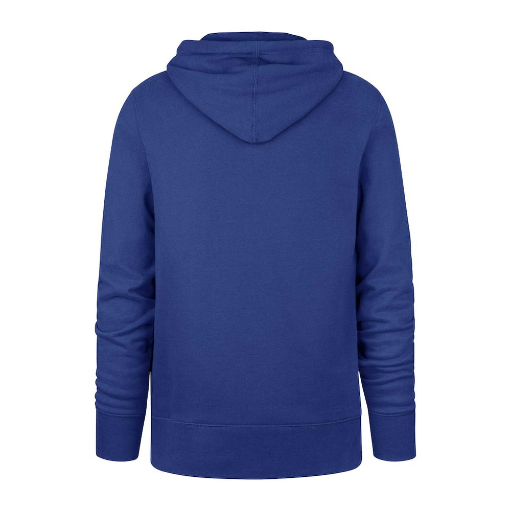 47 brand Golden State Warriors '47 Unisex Good Call Headline Pullover Hoodie Royal