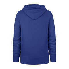 47 brand Golden State Warriors '47 Unisex Good Call Headline Pullover Hoodie Royal