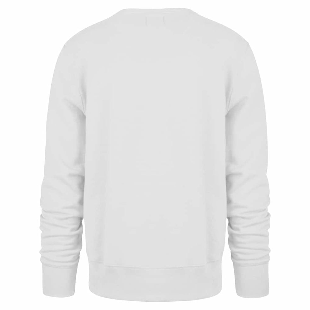 47 brand Cleveland Cavaliers '47 Spotlight Headline Pullover Sweatshirt White