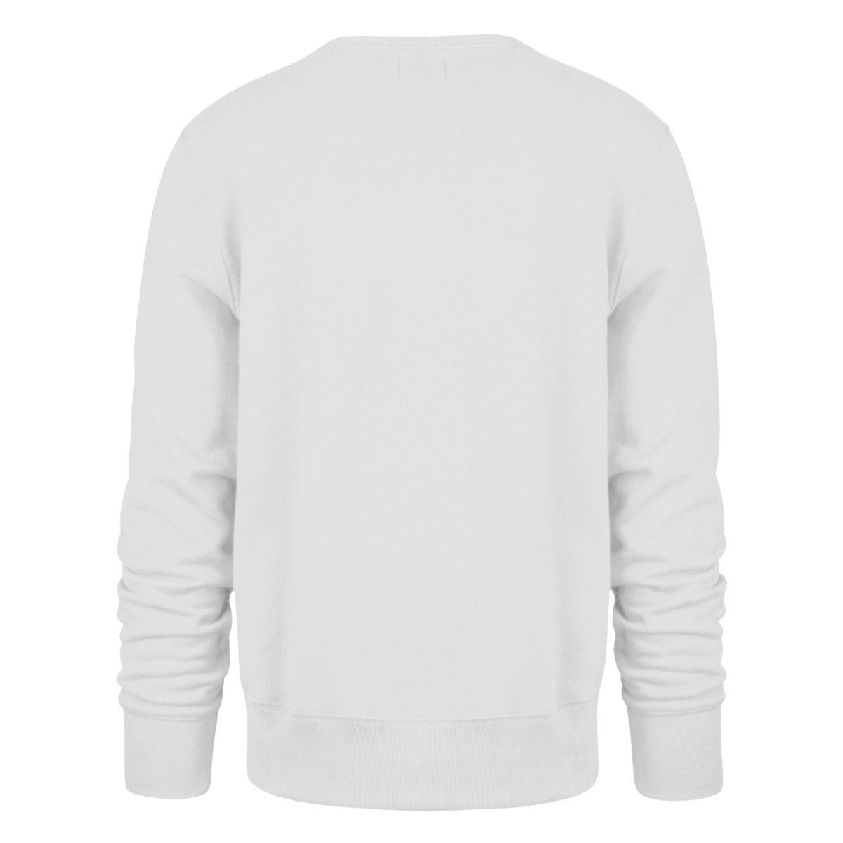 47 brand Milwaukee Bucks '47 Spotlight Headline Pullover Sweatshirt White