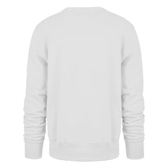47 brand Milwaukee Bucks '47 Spotlight Headline Pullover Sweatshirt White