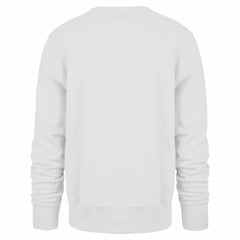 47 brand Orlando Magic '47 Spotlight Headline Pullover Sweatshirt White