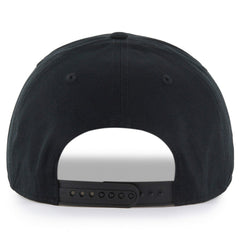 47 brand Chicago Bulls '47 Champs Global Star Hitch Adjustable Hat Black
