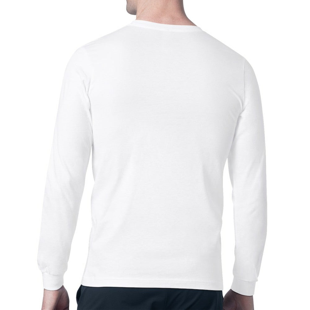 Carolina Hurricanes Starter Player Grid Long Sleeve T-Shirt - White | NHL discount