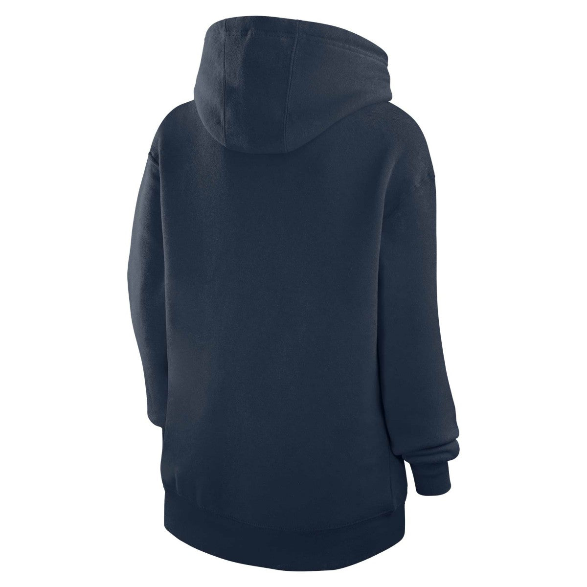 Minnesota Timberwolves G-III 4Her by Carl Banks Women's Heart Pullover Hoodie - Navy