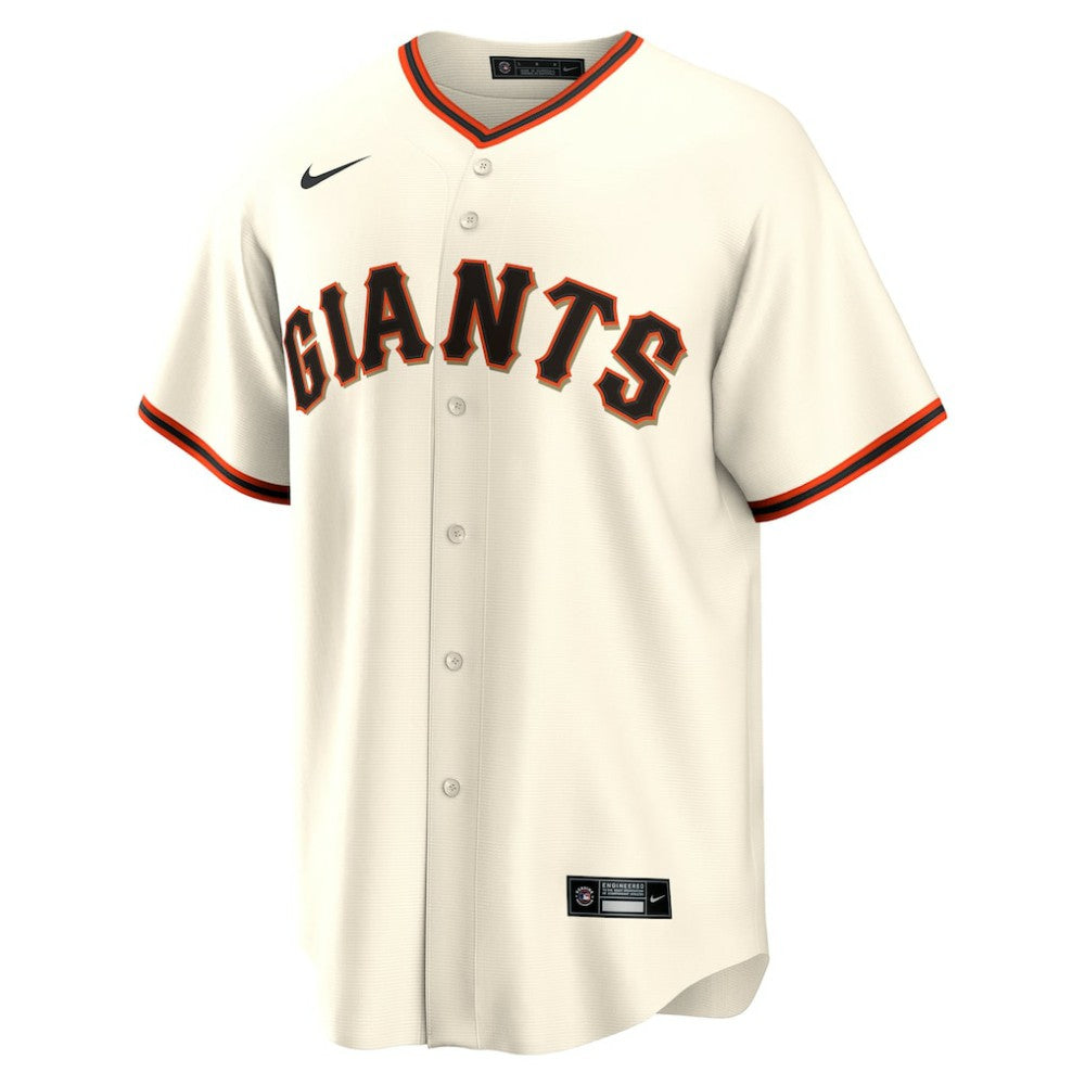Jung Hoo Lee San Francisco Giants Nike Home Replica Player Jersey for sale