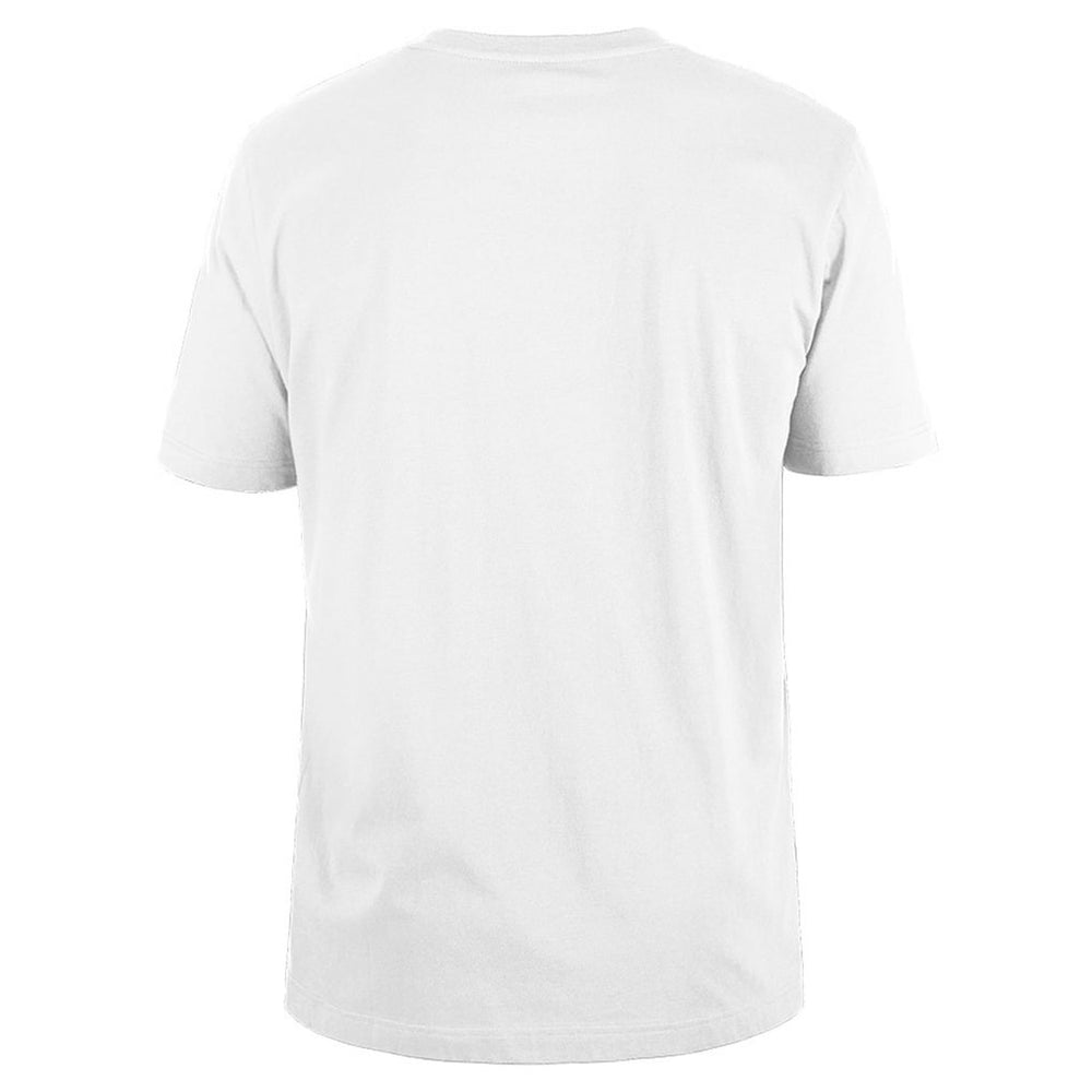 New Era Jayson Tatum Boston Celtics Caricature Player T-Shirt White