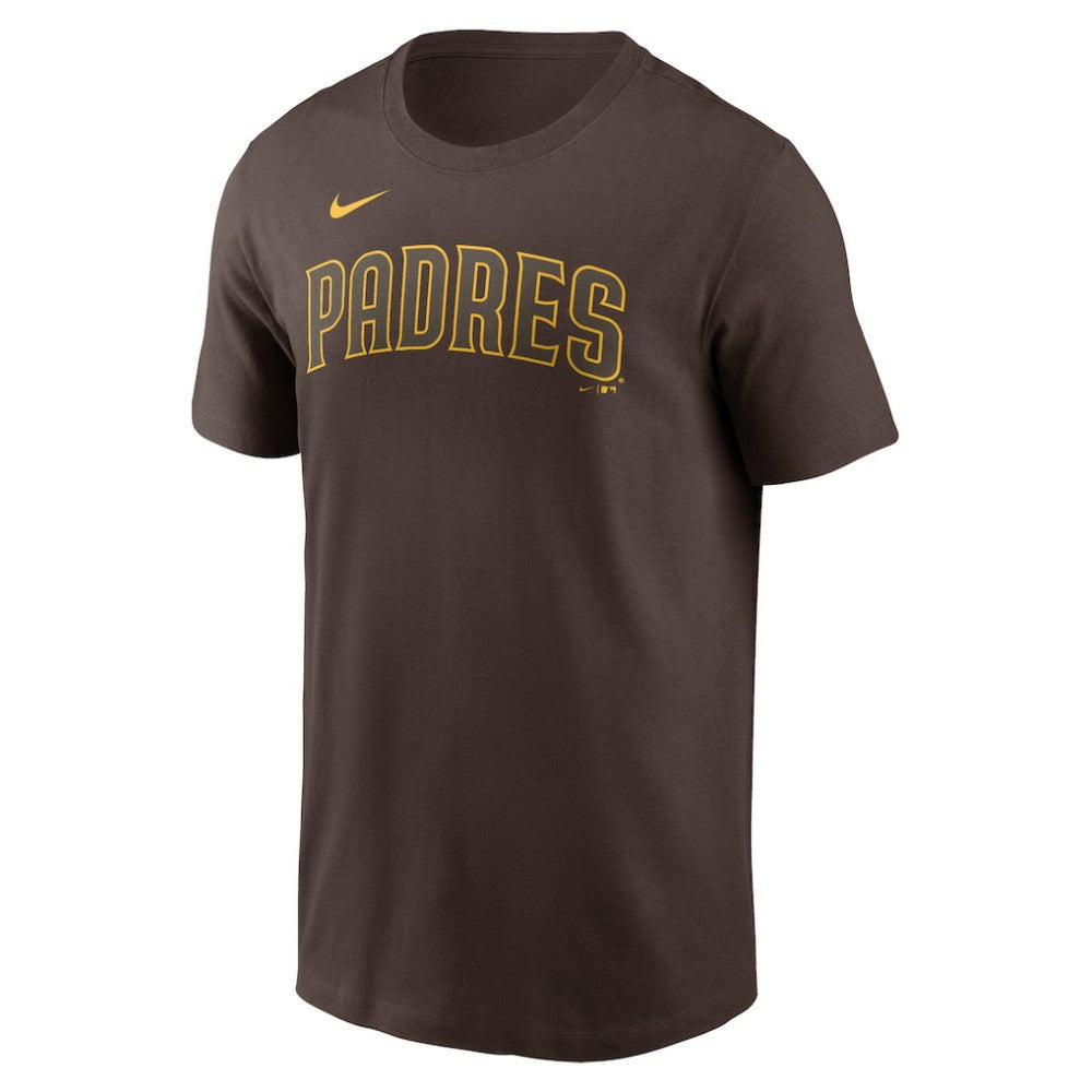 Jackson Merrill San Diego Padres Nike Fuse Name & Number T-Shirt Online