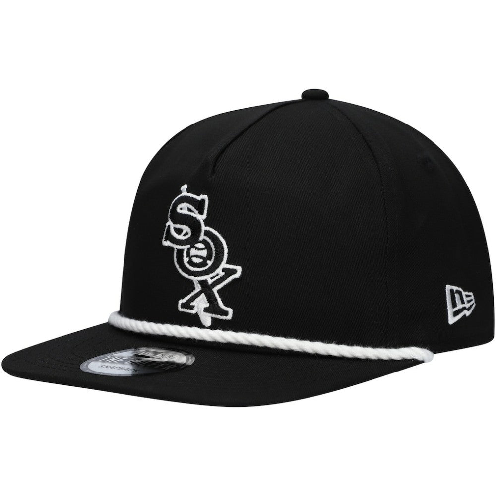 Chicago White Sox New Era Golfer Snapback Hat Near Me