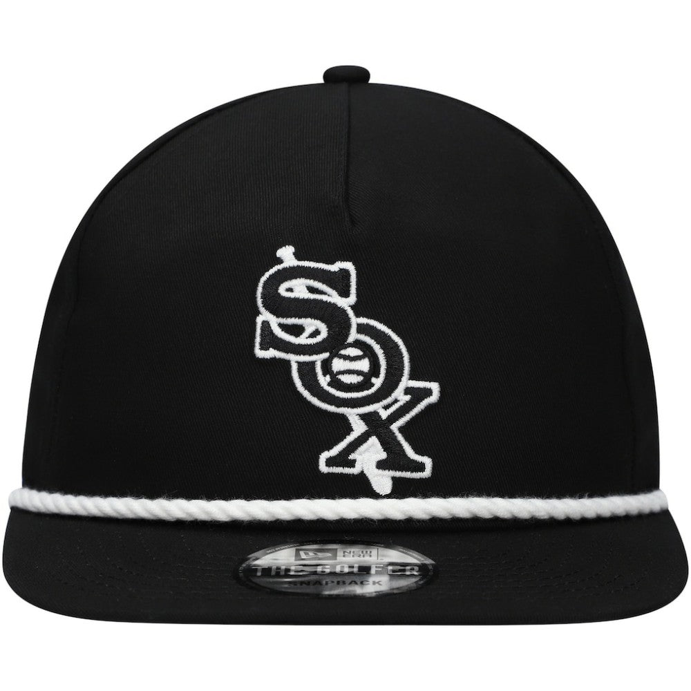 Chicago White Sox New Era Golfer Snapback Hat Near Me