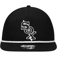 Chicago White Sox New Era Golfer Snapback Hat Near Me