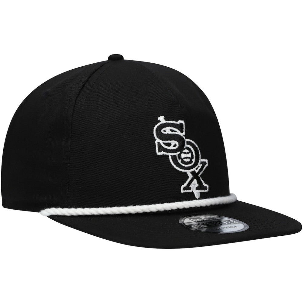 Chicago White Sox New Era Golfer Snapback Hat Near Me