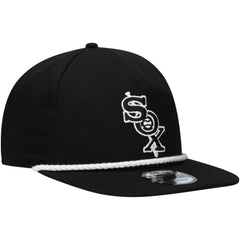 Chicago White Sox New Era Golfer Snapback Hat Near Me