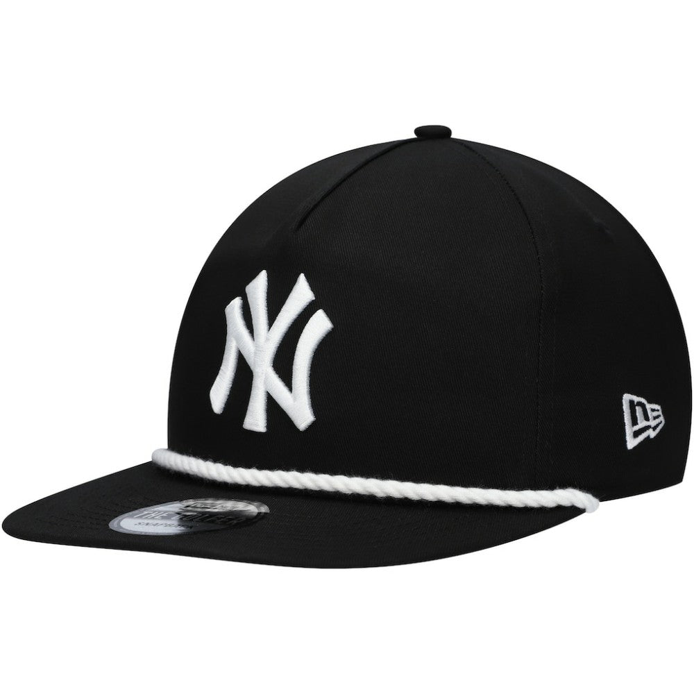 New York Yankees New Era Golfer Snapback Hat Online