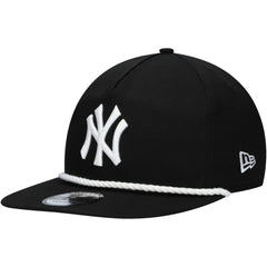 New York Yankees New Era Golfer Snapback Hat Online