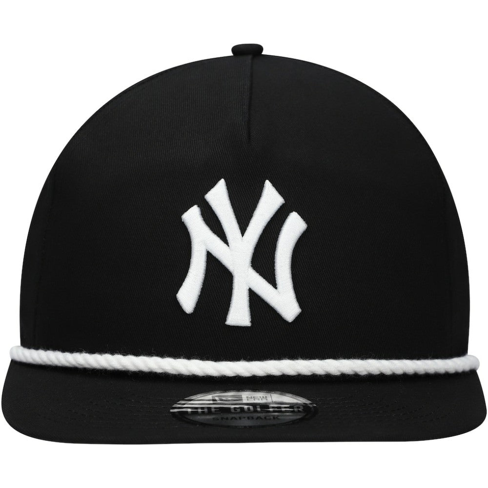 New York Yankees New Era Golfer Snapback Hat Online