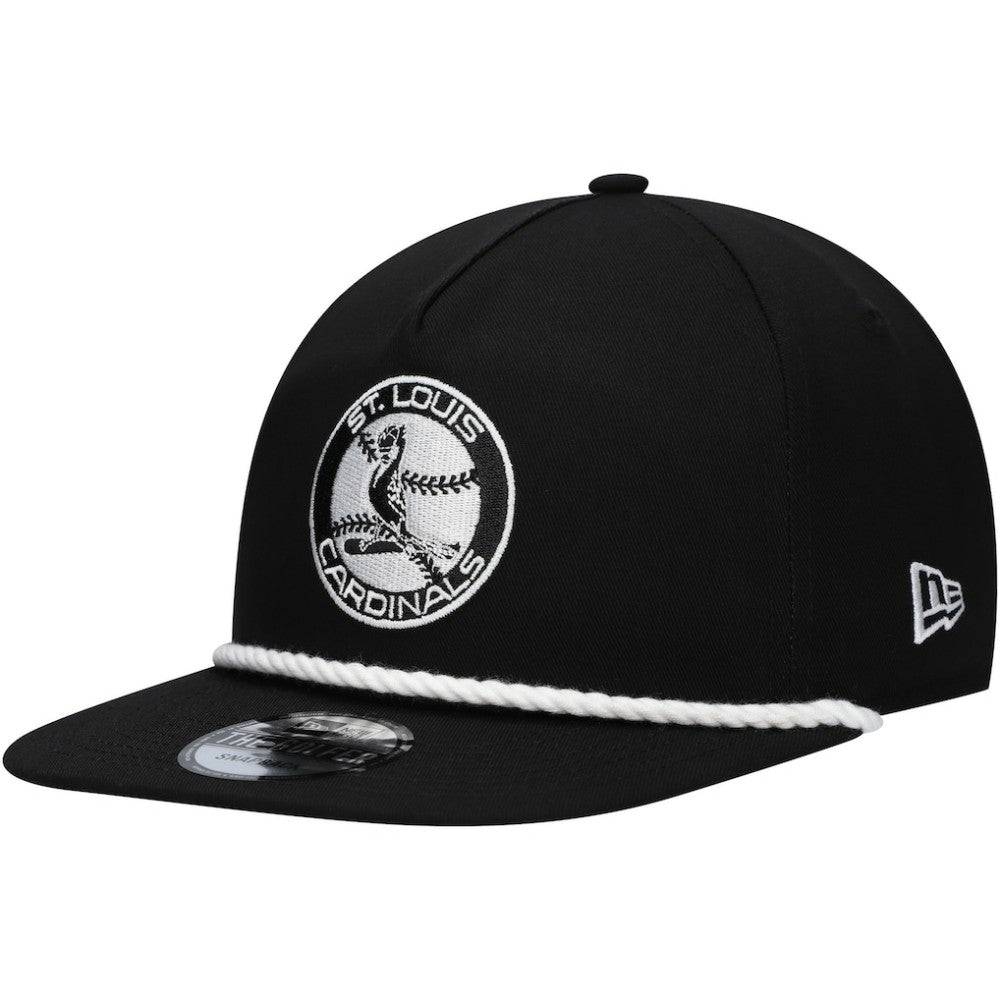 St. Louis Cardinals New Era Golfer Snapback Hat for sale