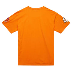 Mike Alstott Tampa Bay Buccaneers Retired Player Nickname T-Shirt - Orange - Mitchell & Ness
