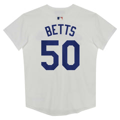 Mookie Betts Los Angeles Dodgers Nike Preschool Home Game Jersey Outlet