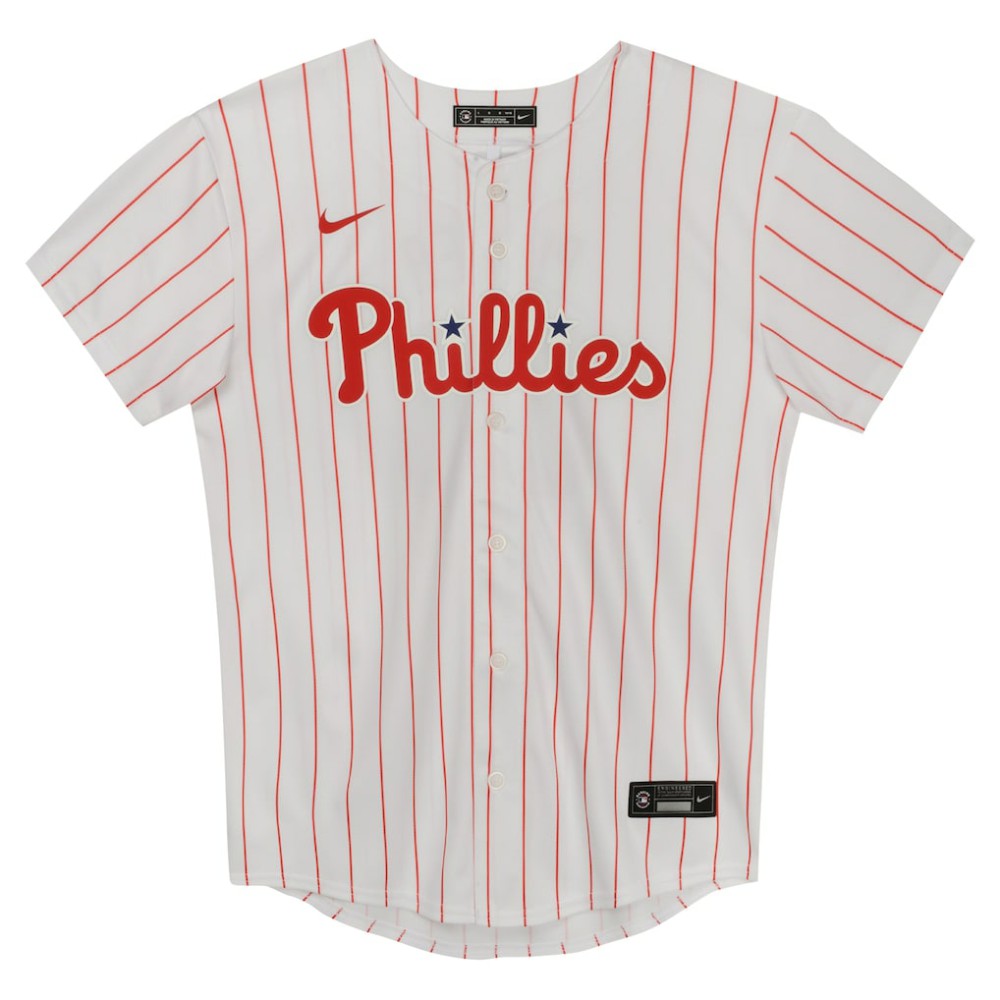 Bryce Harper Philadelphia Phillies Nike Preschool Home Game Jersey Sale