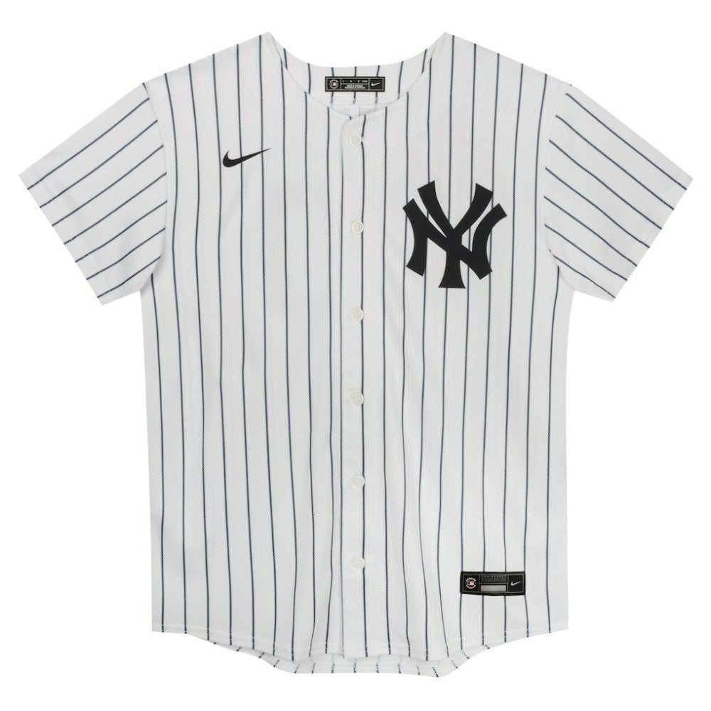 Aaron Judge New York Yankees Nike Preschool Home Game Jersey Discount