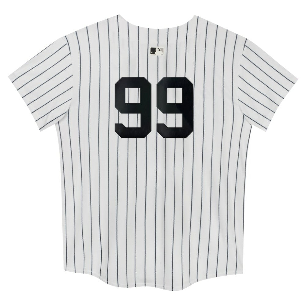 Aaron Judge New York Yankees Nike Preschool Home Game Jersey Discount