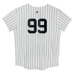 Aaron Judge New York Yankees Nike Preschool Home Game Jersey Discount