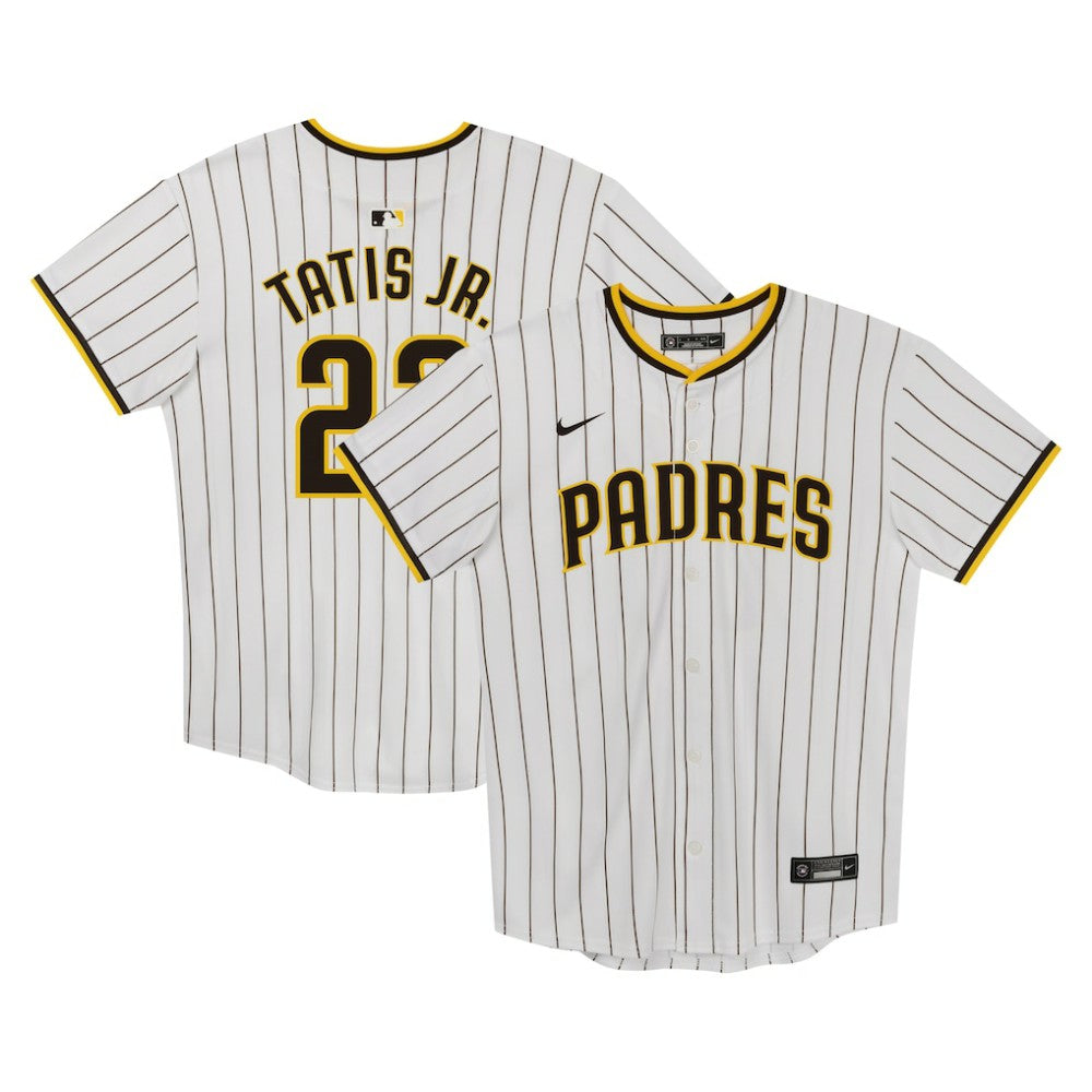 Fernando Tatis Jr. San Diego Padres Nike Preschool Home Game Jersey Discount