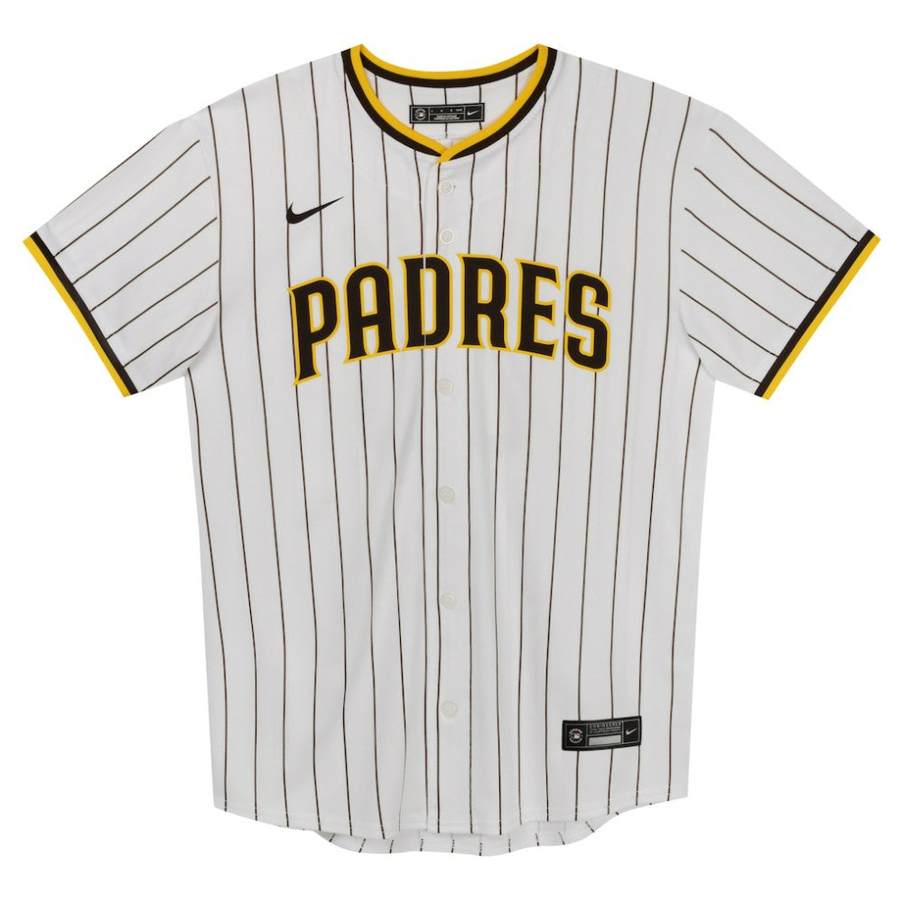 Fernando Tatis Jr. San Diego Padres Nike Preschool Home Game Jersey Discount