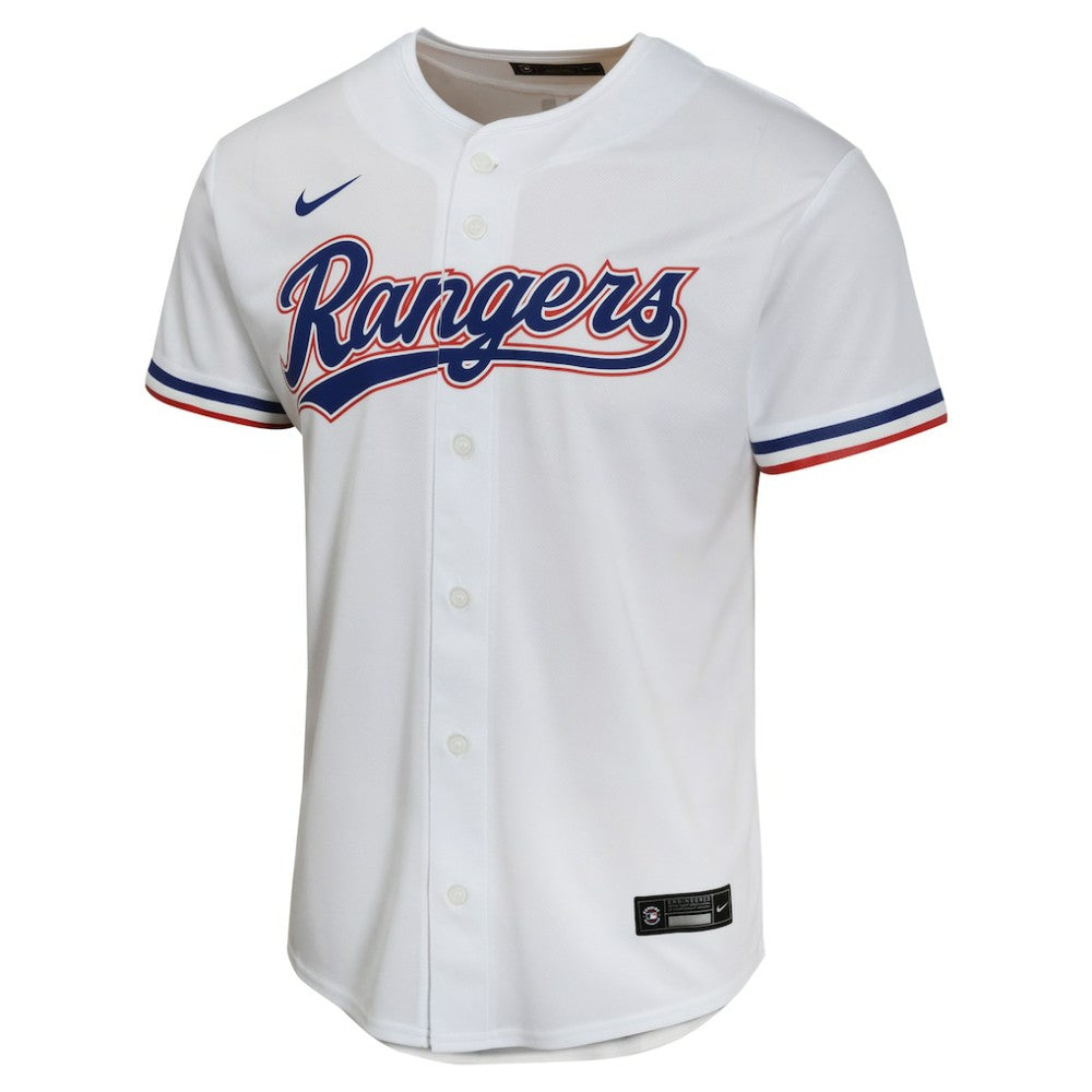 Corey Seager Texas Rangers Nike Youth Home Game Player Jersey Online