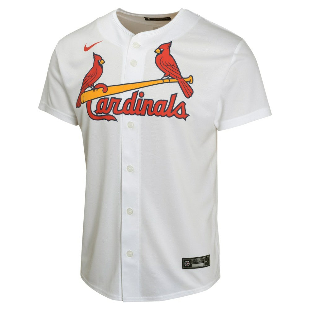 Nolan Arenado St. Louis Cardinals Nike Youth Home Game Player Jersey Online