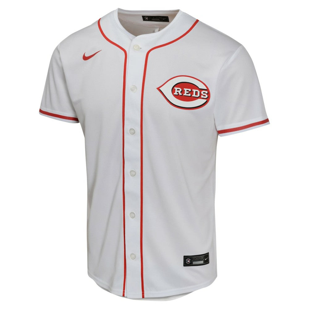 Elly De La Cruz Cincinnati Reds Nike Youth Home Game Player Jersey Discount