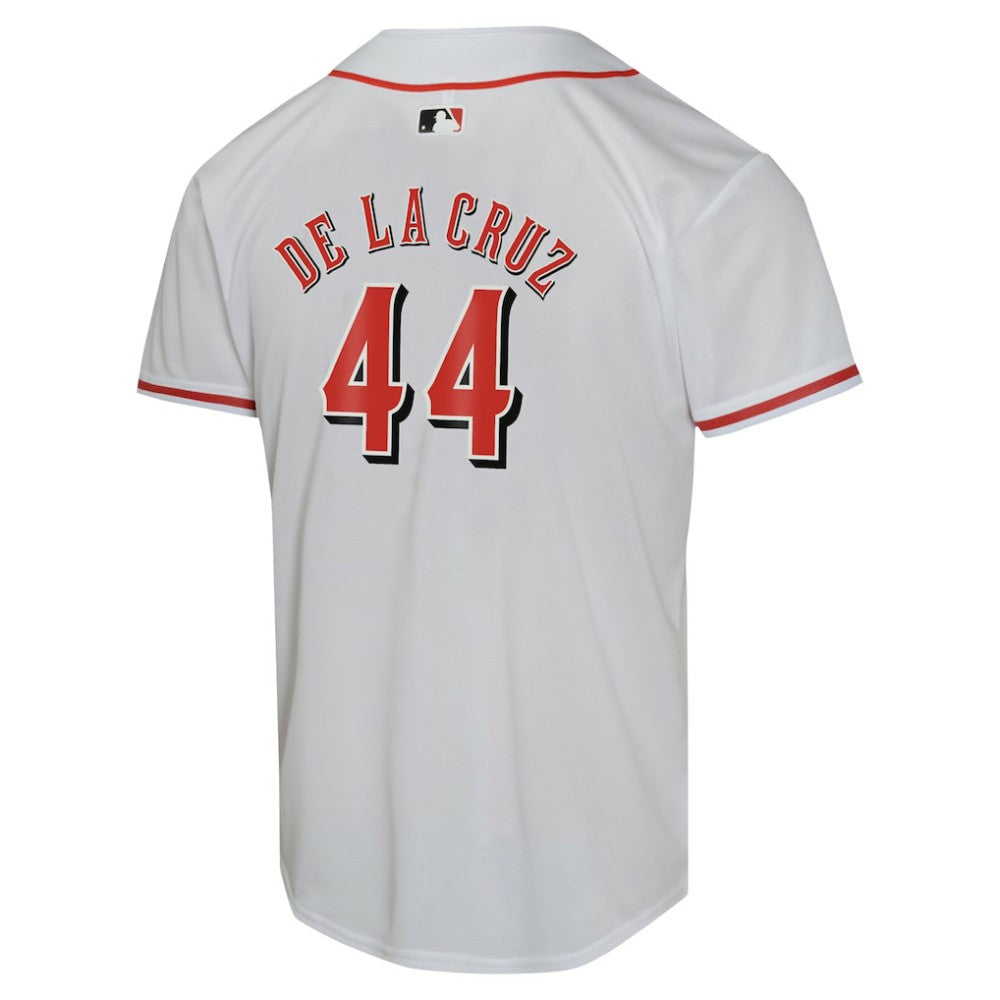 Elly De La Cruz Cincinnati Reds Nike Youth Home Game Player Jersey Discount