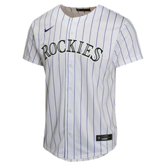 Kris Bryant Colorado Rockies Nike Youth Home Game Player Jersey Discount