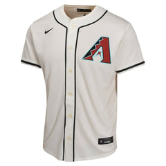 Corbin Carroll Arizona Diamondbacks Nike Youth Home Game Player Jersey Discount
