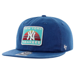 New York Yankees '47 Cypress Captain Snapback Hat Near Me