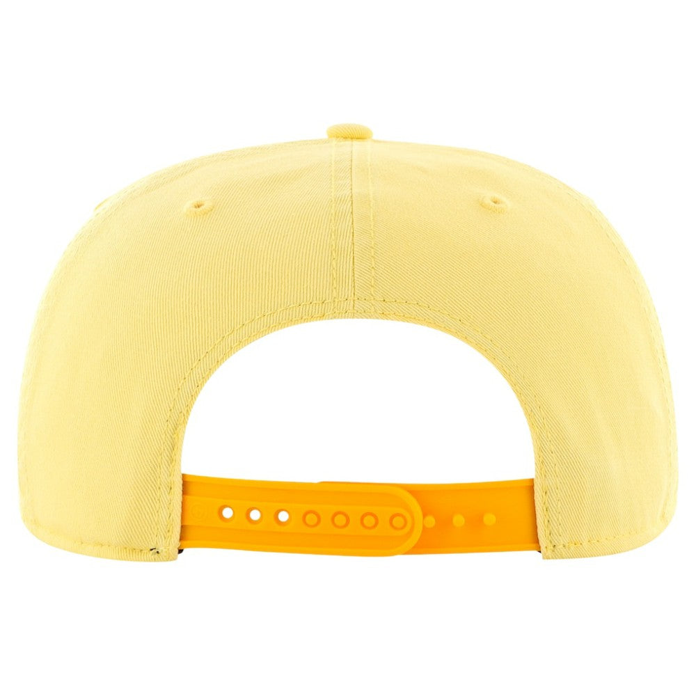 Pittsburgh Pirates '47 Cypress Captain Snapback Hat Near Me
