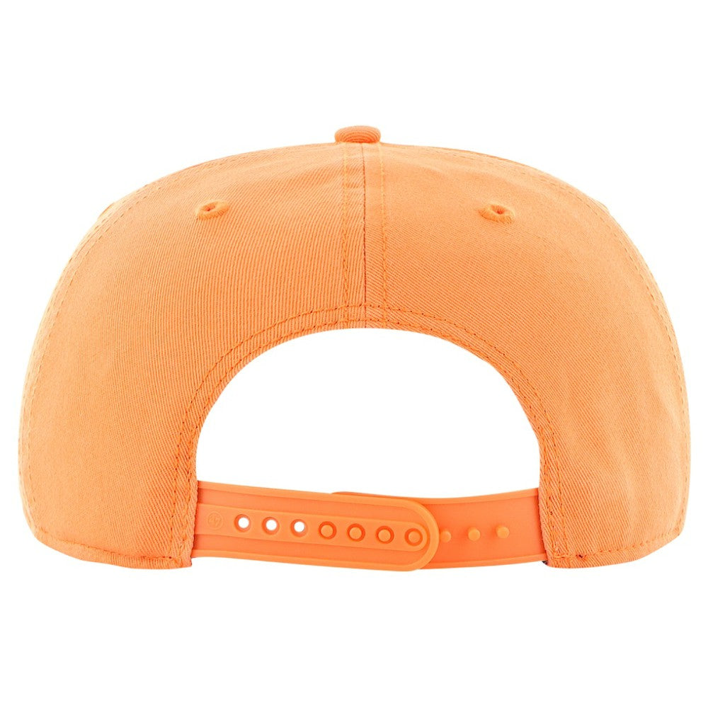 San Francisco Giants '47 Cypress Captain Snapback Hat Sale