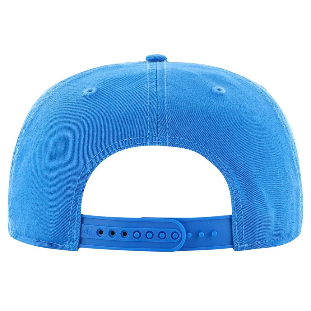 Chicago Cubs '47 Cypress Captain Snapback Hat Near Me