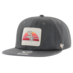 Chicago White Sox '47 Cypress Captain Snapback Hat Near Me