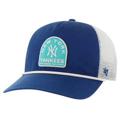 New York Yankees '47 Cypress Trucker Hitch Adjustable Hat Near Me