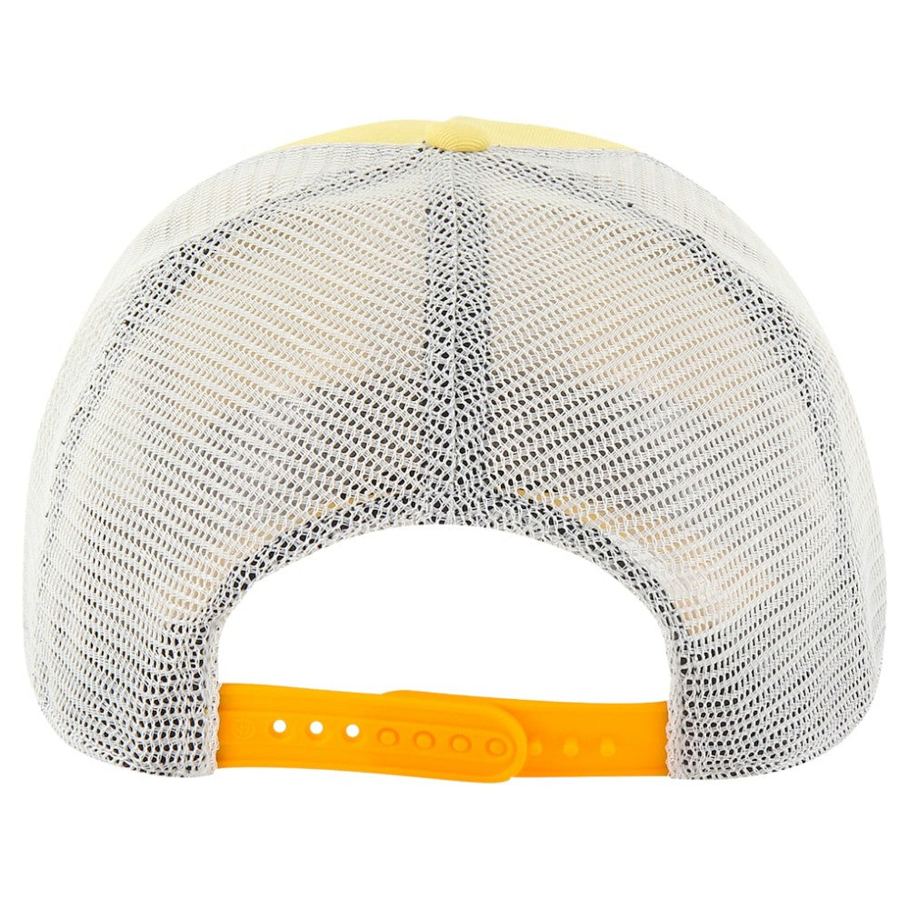 Pittsburgh Pirates '47 Cypress Trucker Hitch Adjustable Hat for sale