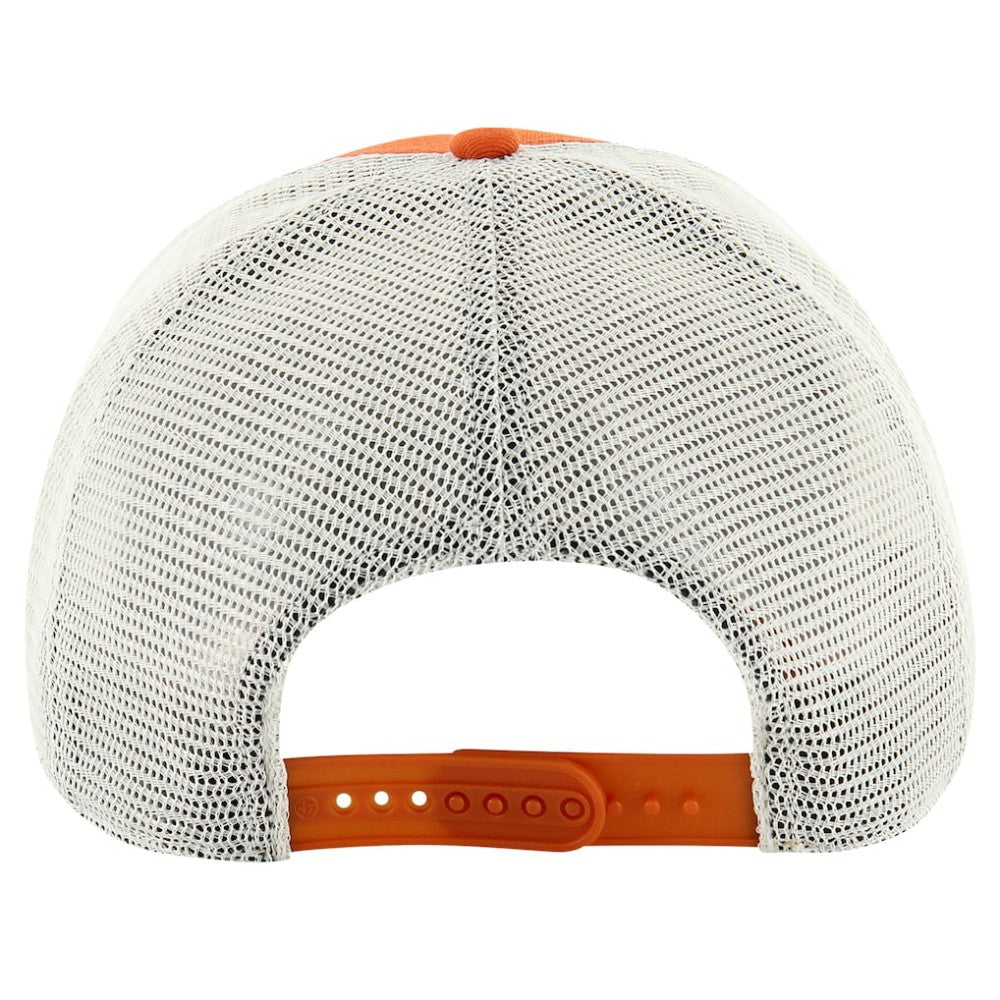 San Diego Padres '47 Cypress Trucker Hitch Adjustable Hat for sale