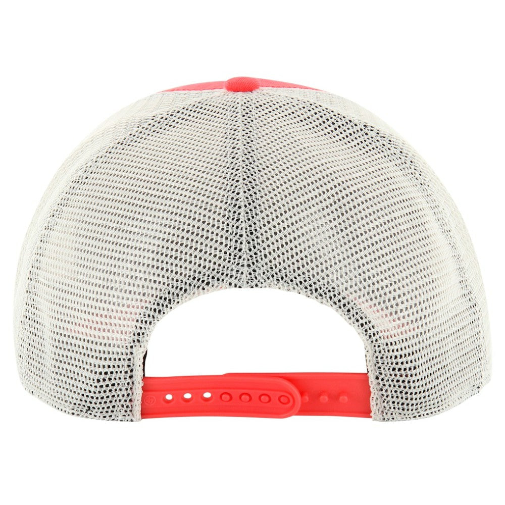 St. Louis Cardinals '47 Cypress Trucker Hitch Adjustable Hat Outlet