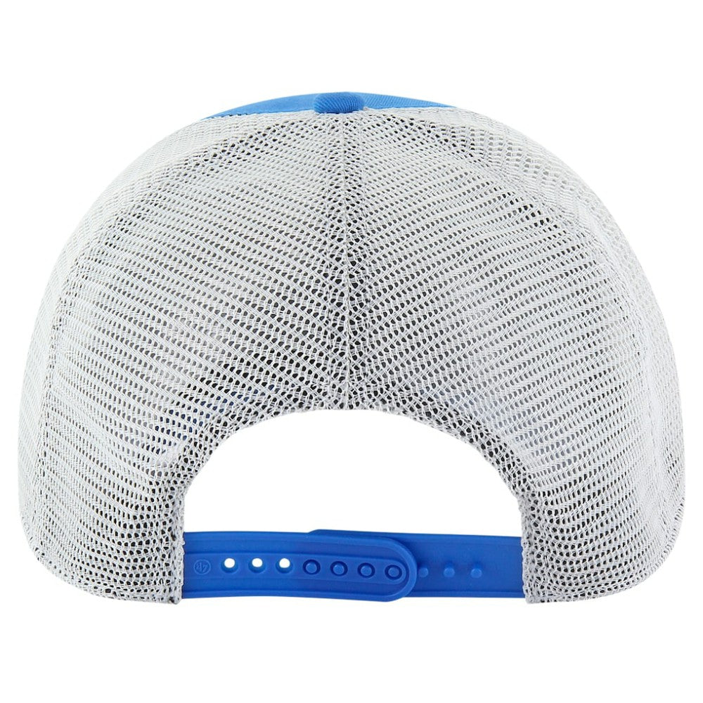Chicago Cubs '47 Cypress Trucker Hitch Adjustable Hat Near Me